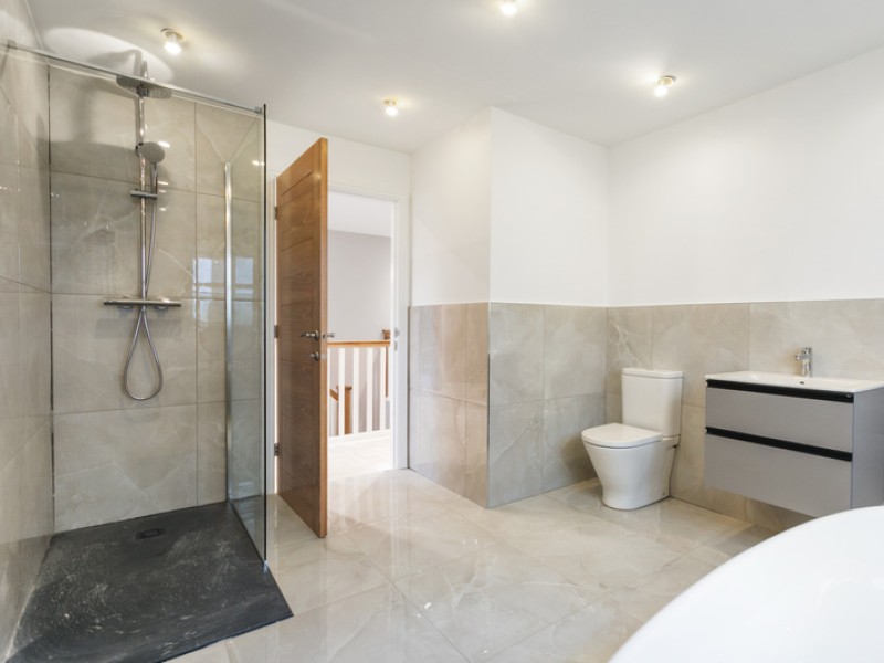 The Longton Bathroom